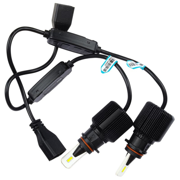 6000K PSX26 A1 HiVision  (к-т) Л0391 (001281)