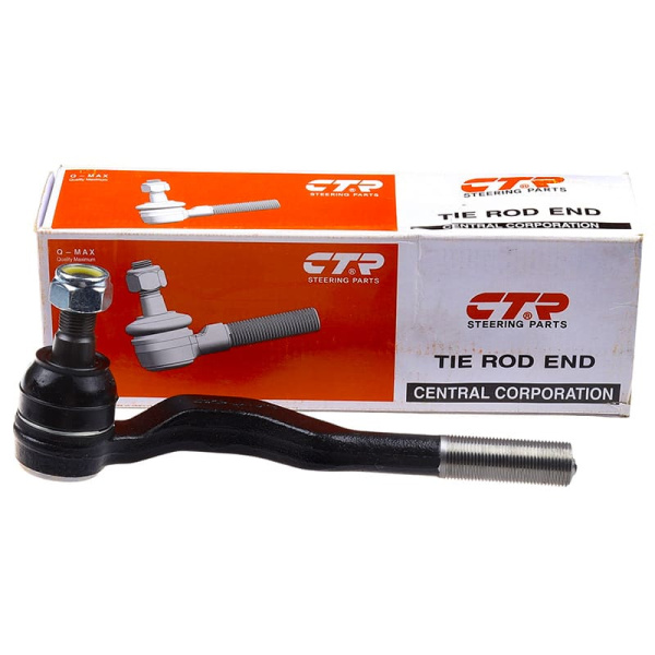 Наконечник рулевой тяги SE3661L, 45047-39175, CET-113L CTR  (Корея)