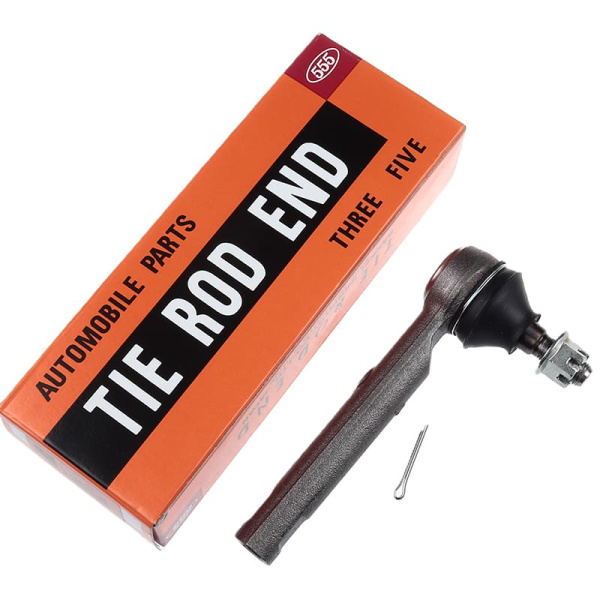 Наконечник рулевой тяги SEM091, K123-32-280, 555