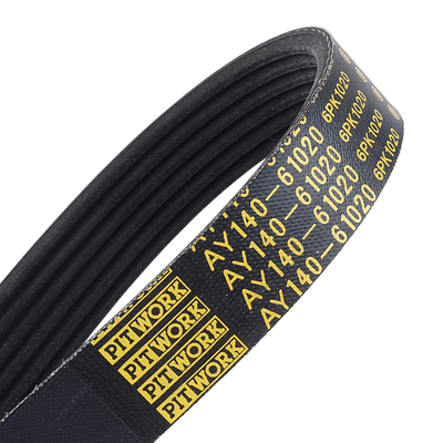 ручейк. 6PK 1020, AY140-61020 ориг (распр)