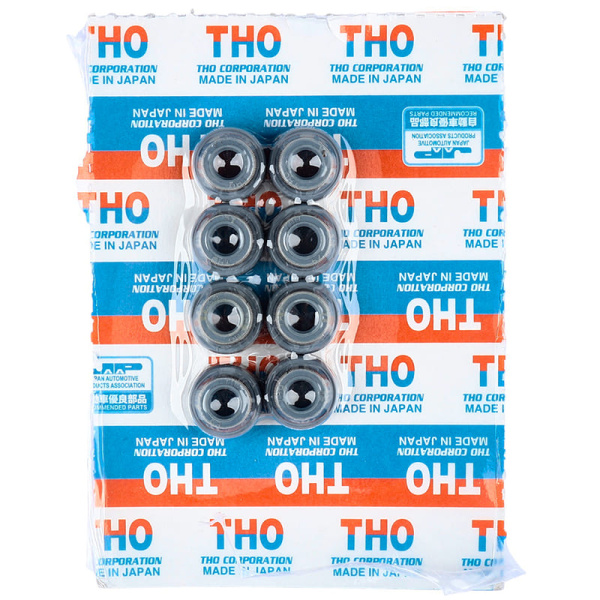 мск. MV122 (01050011) THO 90913-02062/90913-02066 (8шт.) 3SFE/4SFE