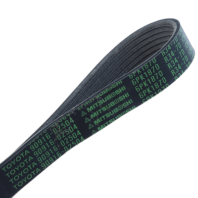 ручейк. 6PK 1870, 90916-02504 ориг