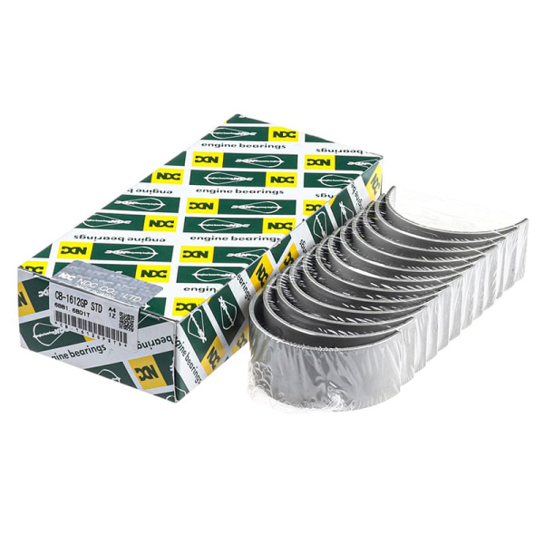 вкл. 6BG1,6BF1,6BD1,D500 (CB1612GP) шат.ст.NDC