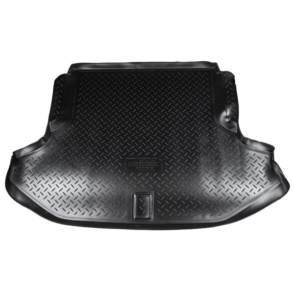 Коврик в багажн. Sub Legacy SD 2010 (полиур.) NPL-P-84-59 черный Norplast