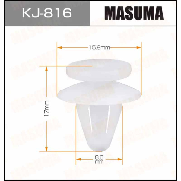 KJ-816