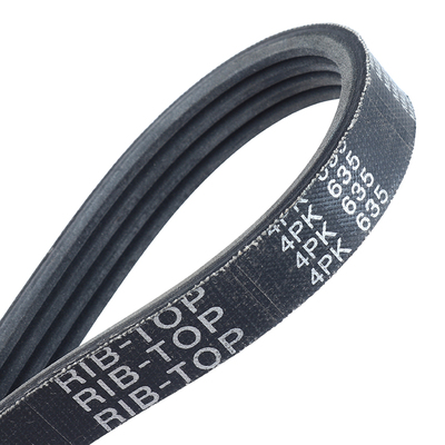 ручейк. 4PK 635 RIB TOP