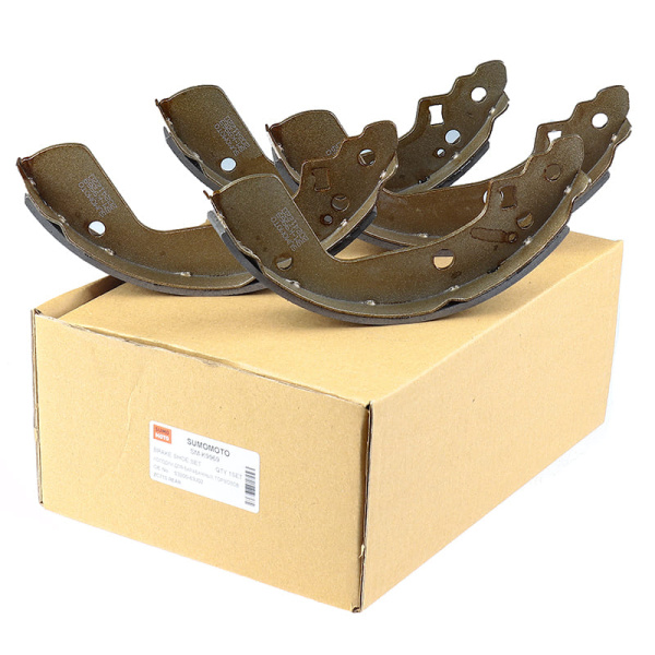 Колодки A9969  SM-K9969  SUMOMOTO