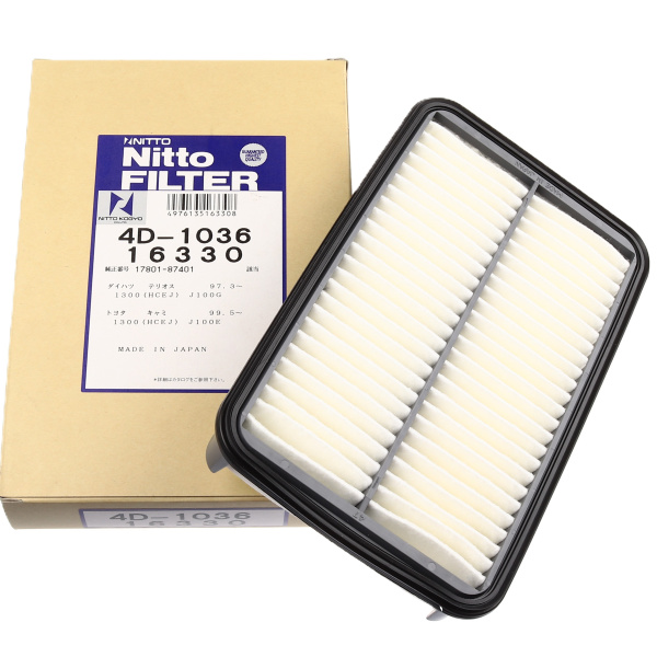Ф.В. A-739 Nitto (16330, 4D-1036) 17801-87401