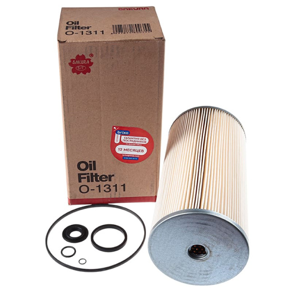 В.М. O-620/O-615 SAKURA (O1311) 15607-1340