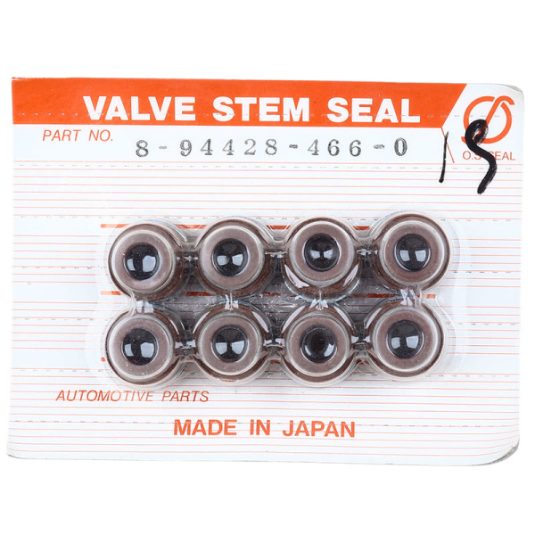 мск. MV709 8-94428-466-0 (8шт) Musashi 4FC1,4ZC1,G200