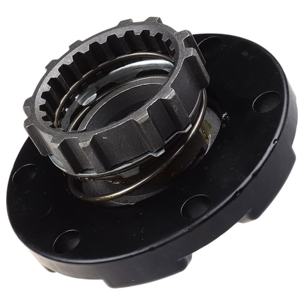 Муфта своб. хода 43509-60051, ST-43509-60051 SAT