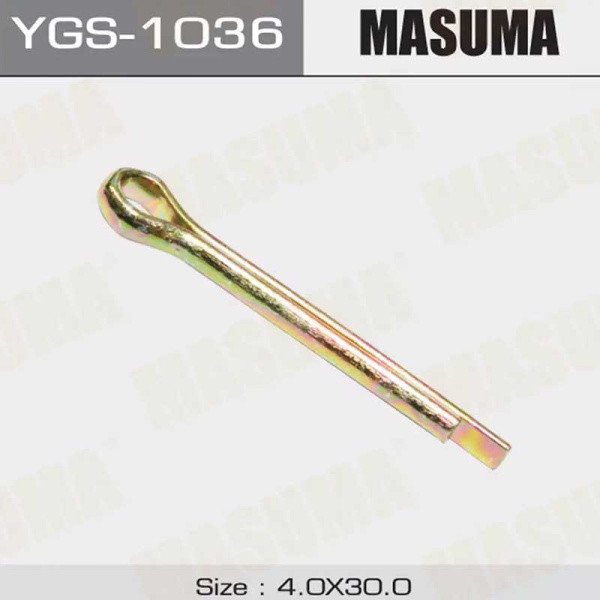 YGS -1036