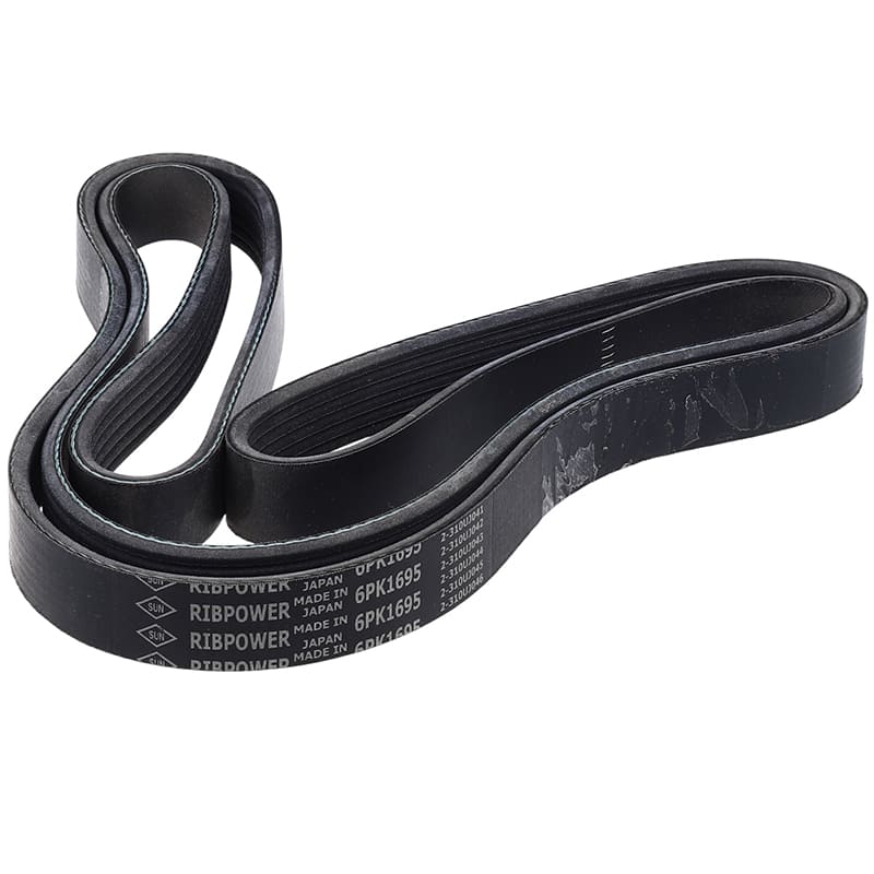 ручейк. 6PK 1695 SUN