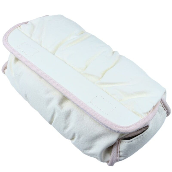 Чехол President для салфетницы, слон.кость (910-02 IV/1205001-001 IV,335457/464663)