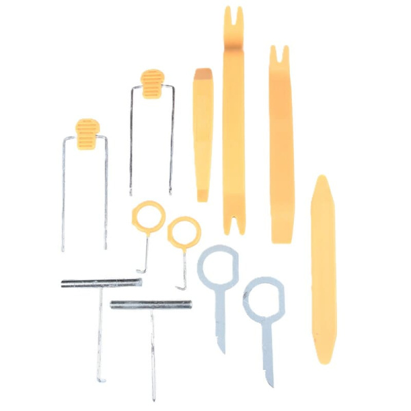 Набор для демонтажа облицовки салона 