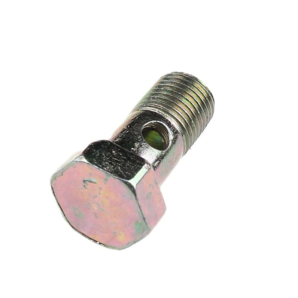 Штуцер HH-072-10*1 топливной трубки №1 Топ Авто