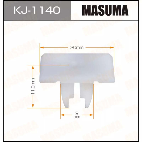 KJ-1140