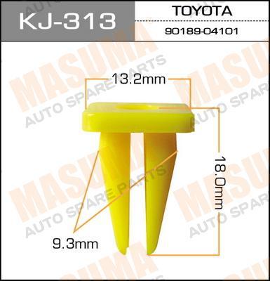 KJ-313