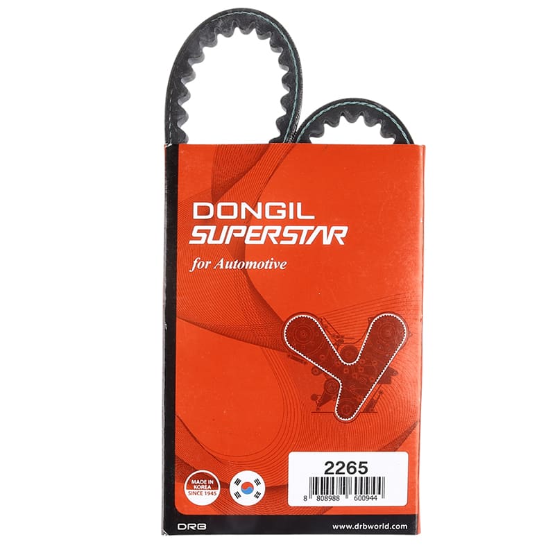 клин. 1265 (2265) Dongil