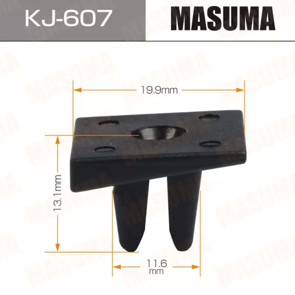 KJ-607