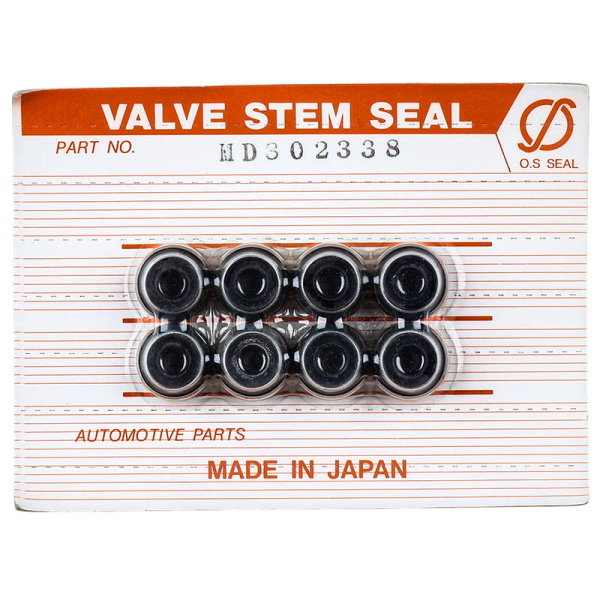 мск. MV421 MD302338 JP (8шт) 6A11,6A12