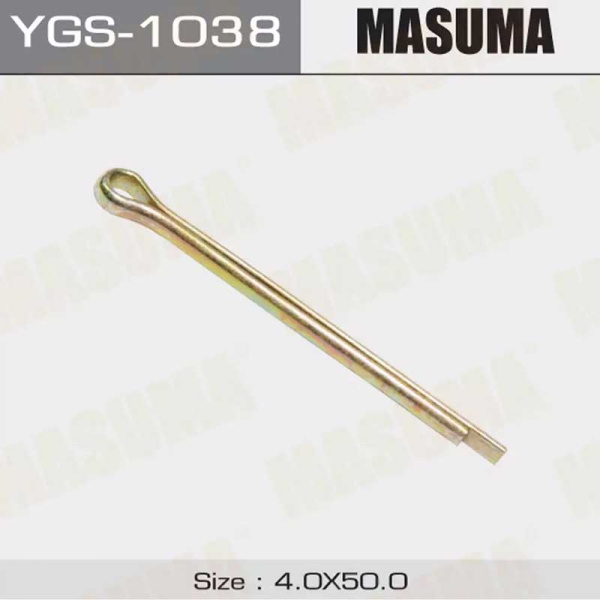 YGS -1038