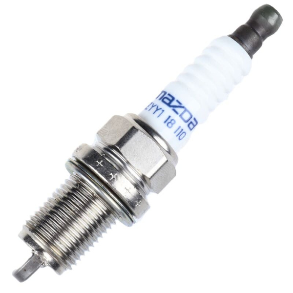 свеча DF5A-11A FK16PR-11,  ZYY1-18-110 ориг