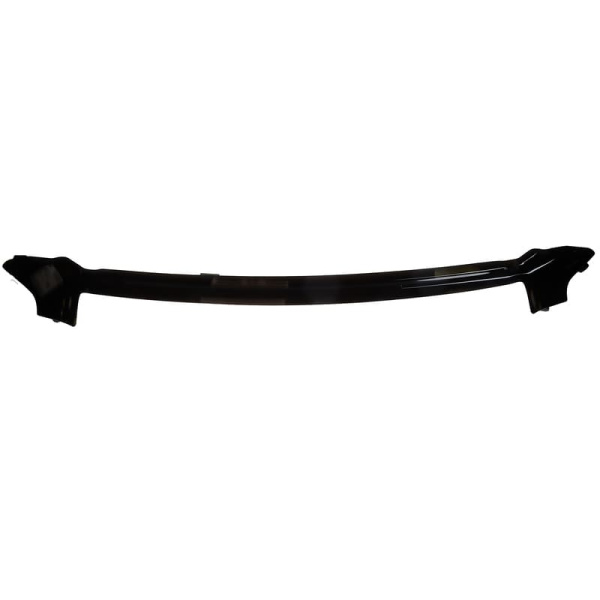 Дефлектор капота Toyota Noah (Classic черный) 2007-2010 (2010010107802) Plastic