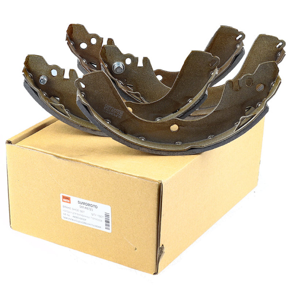 Колодки A6723  SM-K6723  SUMOMOTO