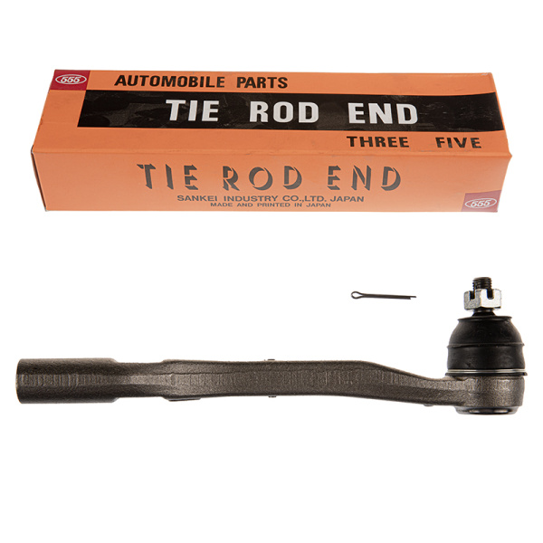 Наконечник рулевой тяги SE6181R, 53540-SM4-003 555