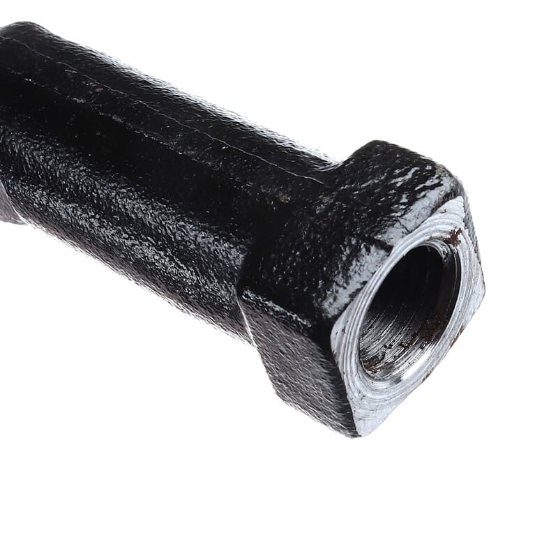 Наконечник рулевой тяги SE6641L, 31320-GA200, CESU-4L CTR  (Корея)