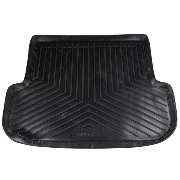 Коврик в багажн. Sub Outback 00-03 (полиур.) NPL-P-84-55 черный Norplast