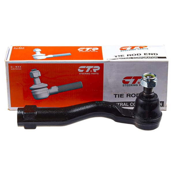 Наконечник рулевой тяги SET181L, 45047-09260, CET-175 CTR  (Корея)