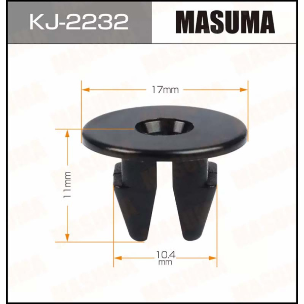 KJ-2232