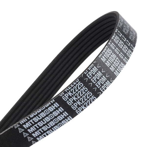 ручейк. 6PK 2225  Mitsuboshi