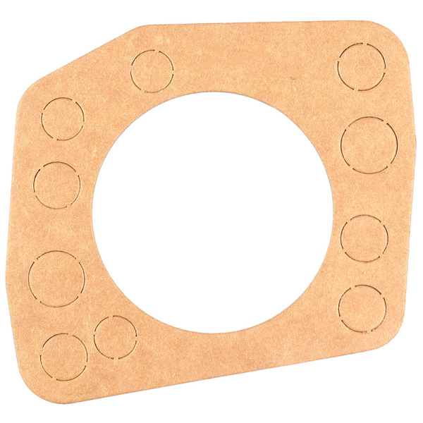 Прокладка термост. универсальная паранит. 50 мм (449916)