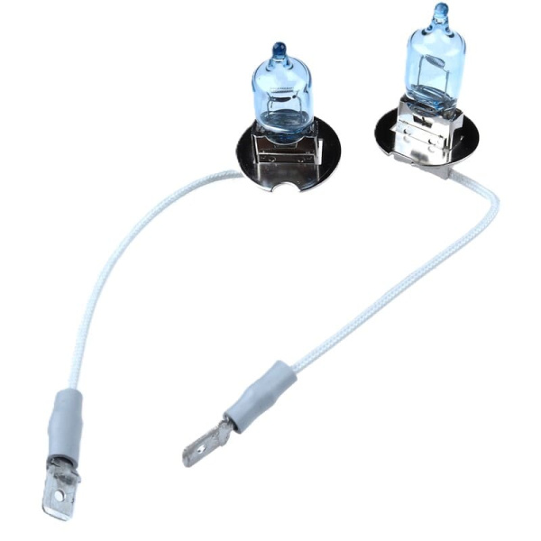 H3 12V55W 4000K (P0752W) компл. (054857) KOITO