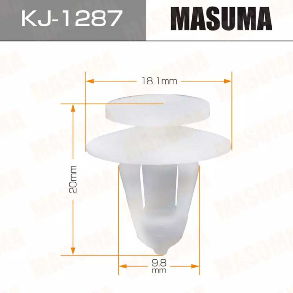 KJ-1287