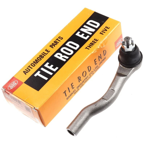 Наконечник рулевой тяги SEH711R  53540-TDK-003   555