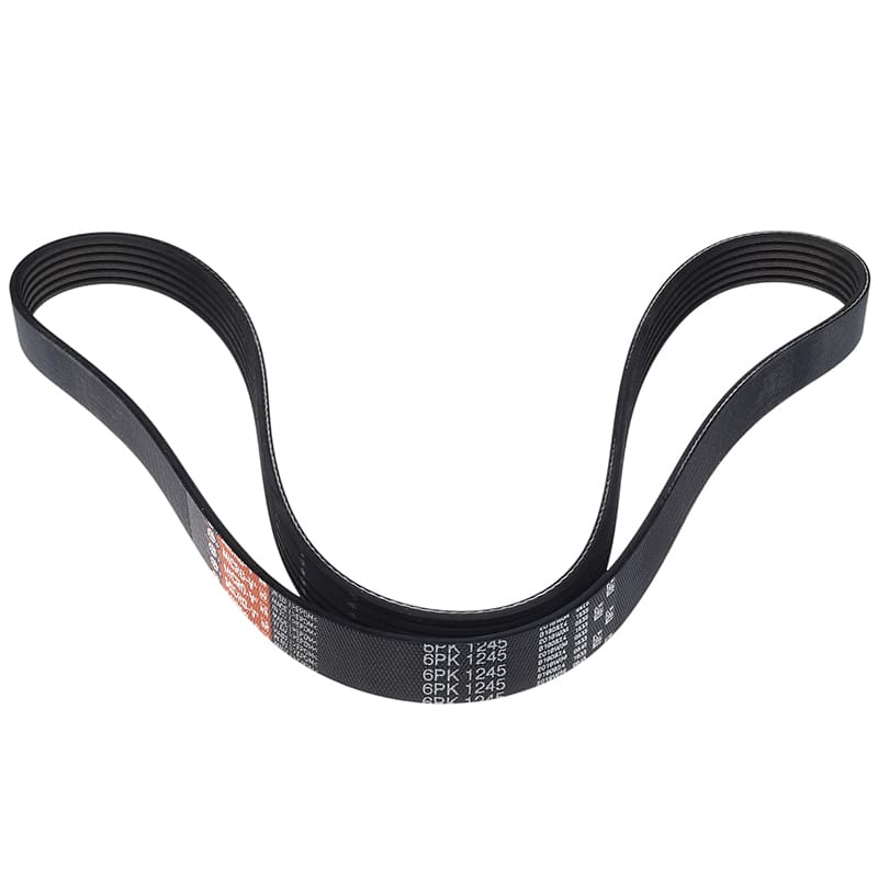 ручейк. 6PK 1245 GATES