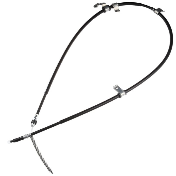 Тросик 4820A446 стоян. тормоза