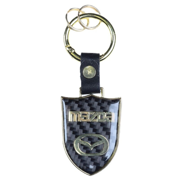 Брелок силикон двухсторон. в ассортименте,1шт. (185686)