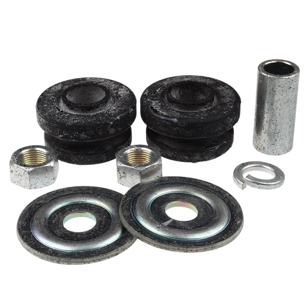 сайлентблок MR162680 ориг к-т (^2)