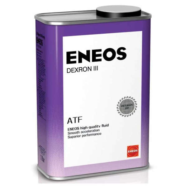Жидкость для автомата ATF SP-III 1л Eneos