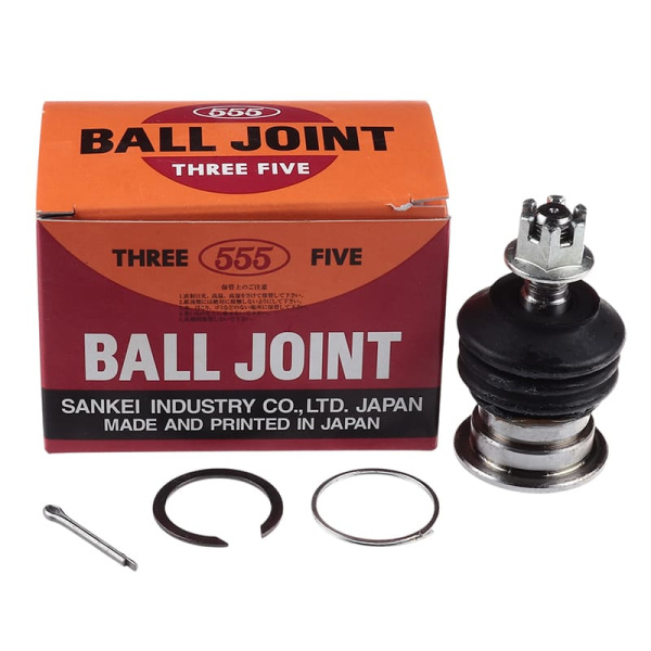 Шаровая опора SB3831, 43310-39045, 555  похожа BJ-5120 (Safety )