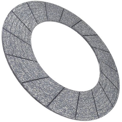 Феррадо 350*210*5,0 Nitto