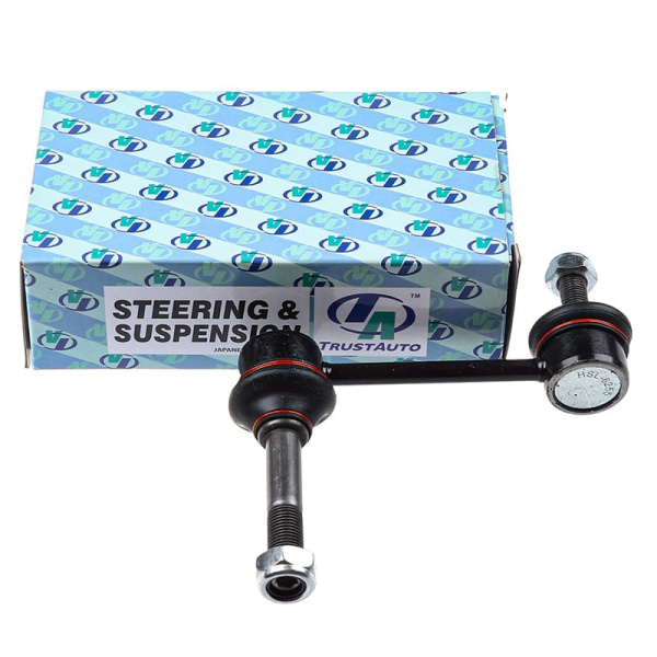 Линк стабилизатора SL3830, 48820-22041, HSL-6255 TrustAuto