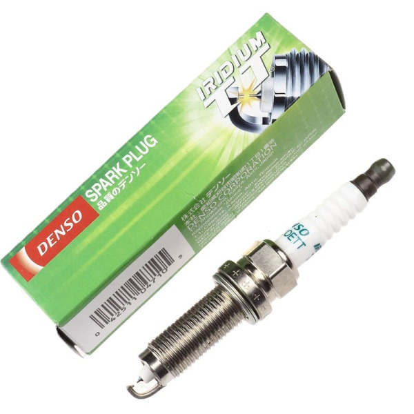 свеча IXEH20ETT Denso