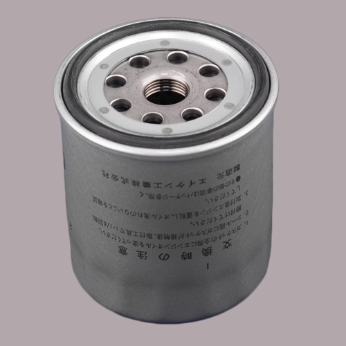 Фильтр масляный C-512; Vic