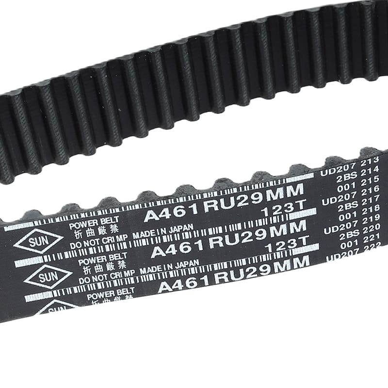 ГРМ 123RU29 SUN (A461RU29MM) MD197141